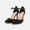 Brand new 🛒 Anna Field Classic Heels - Black 🔥 -My Luxe Wardrobe Sales Store 9a533770350e4c33990eab0f9c0f4808