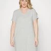 Best reviews of ❤️ Anna Field Nightie - Light Grey ❤️