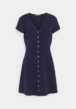 Flash Sale 🛒 Anna Field Day Dress - Blue 🌟