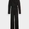 Wholesale 🎁 Anna Field Jumpsuit - Black 🥰 -My Luxe Wardrobe Sales Store 9a7b0659824541739eb8ad5487702f5d