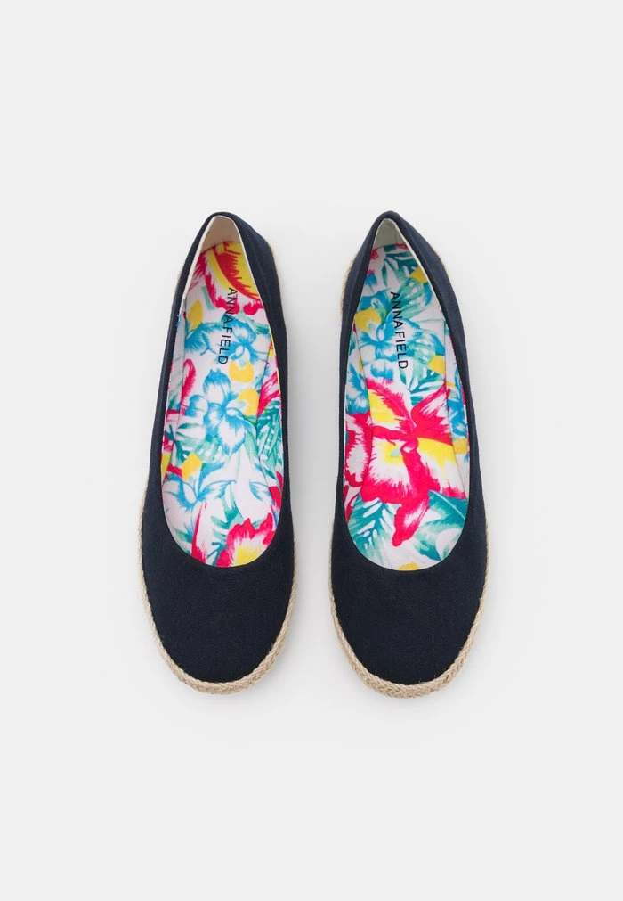 Brand new ๐ Anna Field Espadrilles - Dark Blue ๐ 6 Brand new ๐ Anna Field Espadrilles - Dark Blue ๐ - Image 6