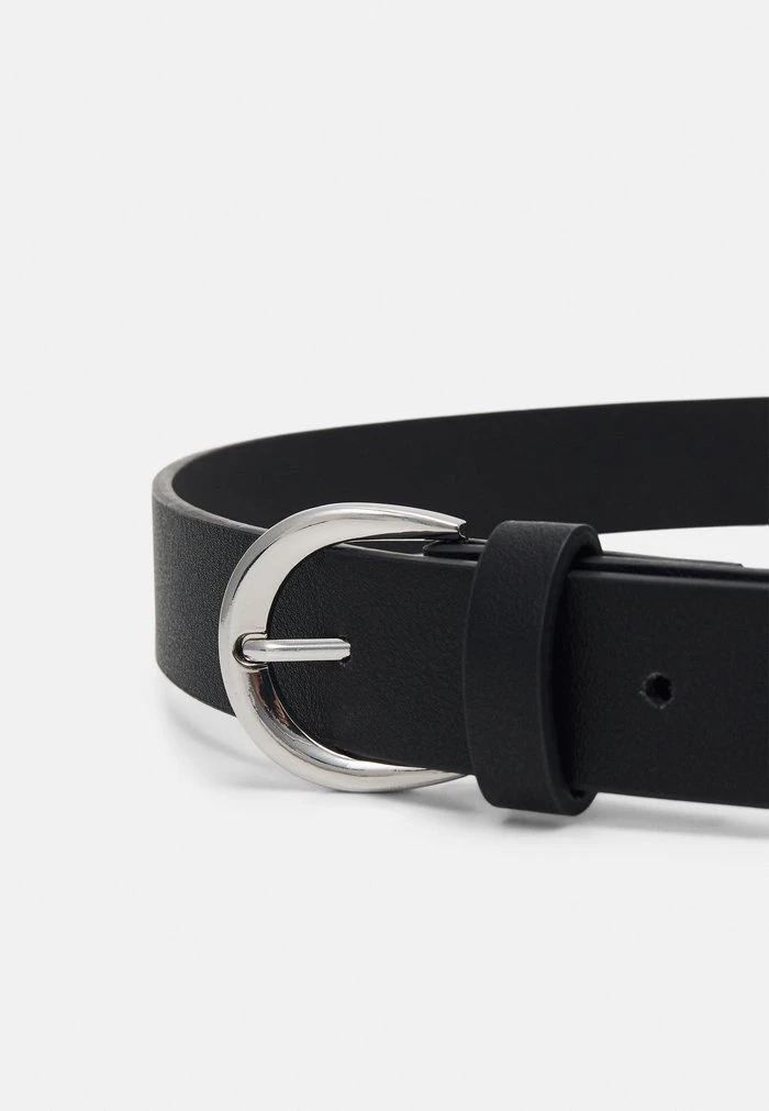 Budget β¨ Anna Field Belt - Black π― 3 Budget β¨ Anna Field Belt - Black π― - Image 3