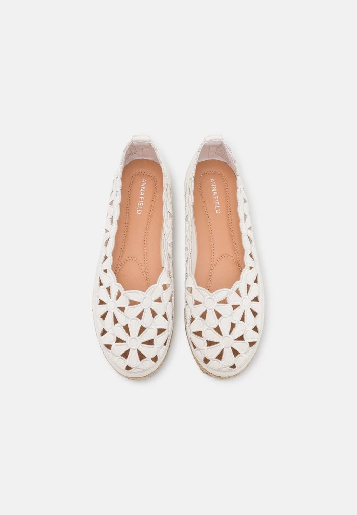 Best Sale 👍 Anna Field Espadrilles - Beige 👍 6 Best Sale 👍 Anna Field Espadrilles - Beige 👍 - Image 6