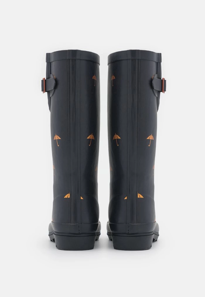 Coupon โจ Anna Field Wellies - Dark Blue ๐ 4 Coupon โจ Anna Field Wellies - Dark Blue ๐ - Image 4