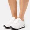 Top 10 ✨ Anna Field Trainers - White 🛒