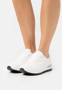 Top 10 ✨ Anna Field Trainers - White 🛒
