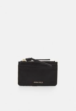 Discount ❤️ Anna Field Wallet - Black 😍