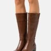 Best Sale 🤩 Anna Field Boots - Cognac 👏