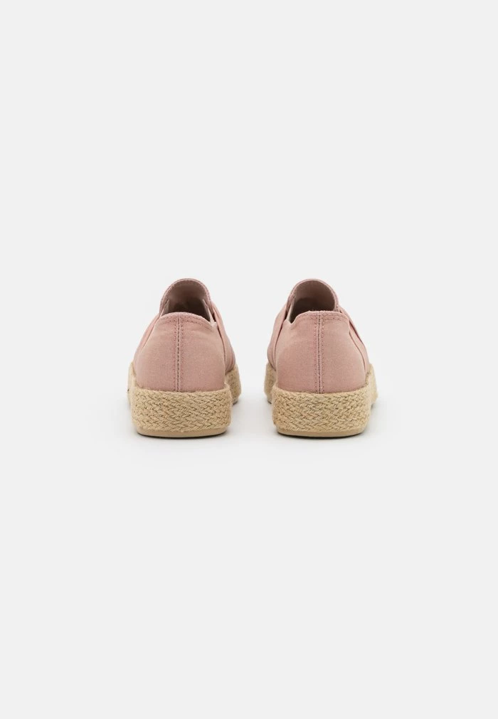 Best Pirce 💯 Anna Field Espadrilles - Light Pink 🤩 4 Best Pirce 💯 Anna Field Espadrilles - Light Pink 🤩 - Image 4