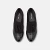 Coupon ❤️ Anna Field Slip-ons - Black ⌛ -My Luxe Wardrobe Sales Store 9b7400f4f83246fb8a1fe07bc6fe40b2