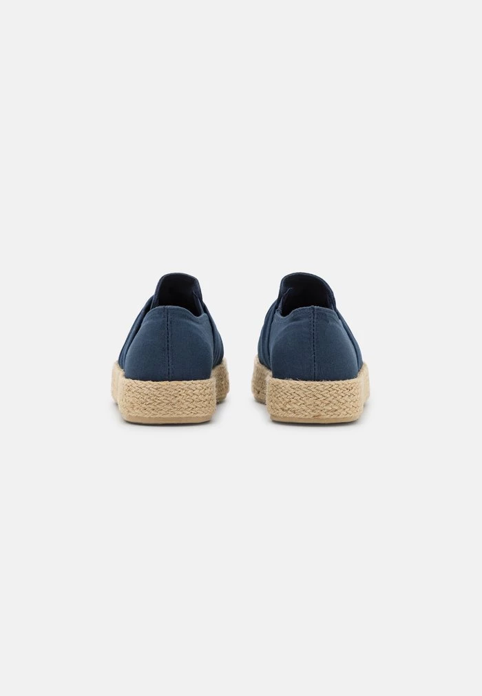 Flash Sale π― Anna Field Espadrilles - Dark Blue π 4 Flash Sale π― Anna Field Espadrilles - Dark Blue π - Image 4
