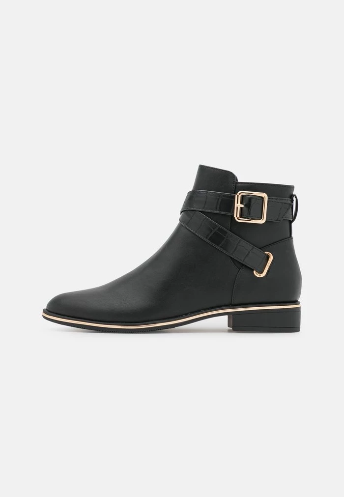 Brand new ๐ Anna Field Ankle Boots - Black ๐ 2 Brand new ๐ Anna Field Ankle Boots - Black ๐ - Image 2