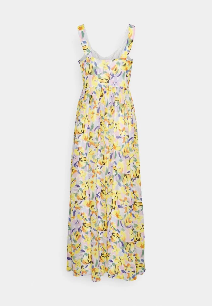 Cheapest π₯ Anna Field Maxi Dress - Yellow π 2 Cheapest π₯ Anna Field Maxi Dress - Yellow π - Image 2