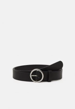 Budget ❤️ Anna Field Belt - Black 🔔