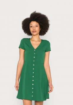 Best Pirce 👏 Anna Field Day Dress - Green 🛒