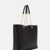 Budget 🤩 Anna Field SET - Tote Bag - Black 🔔 -My Luxe Wardrobe Sales Store 9c280930198648d6b47e95e7c7b710ae
