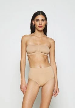 Buy 🧨 Anna Field 2 PACK - Multiway / Strapless Bra - Tan ✔️