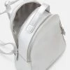 Best Sale 🤩 Anna Field Rucksack - Silver 💯 -My Luxe Wardrobe Sales Store 9c38fd54f72e48008fa361d491a43943