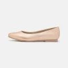 Best Sale ๐ Anna Field LEATHER - Ballet Pumps - Rose Gold Coloured โจ 7 Best Sale ๐ Anna Field LEATHER - Ballet Pumps - Rose Gold Coloured โจ -My Luxe Wardrobe Sales Store 9c4fc2a8f5744e648cfd06c8b2a7a47c