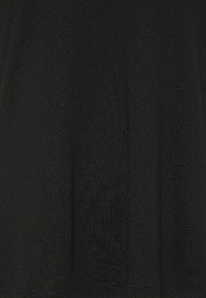 Best Pirce π Anna Field Basic T-shirt - Black π 3 Best Pirce π Anna Field Basic T-shirt - Black π - Image 3