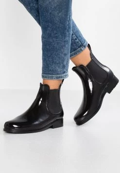 Top 10 ⭐ Anna Field Wellies - Black ✔️