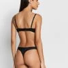 Wholesale 👏 Anna Field ASHER 5 PACK THONG - MICRO SEAMFREE - Thong - Black ✔️ -My Luxe Wardrobe Sales Store 9ceea3326c604335a32f7d4efa58f12e