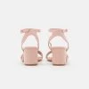 Wholesale ✨ Anna Field Sandals - Light Pink ✔️ 9 Wholesale ✨ Anna Field Sandals - Light Pink ✔️ -My Luxe Wardrobe Sales Store 9d0187f6c15a474ba627658d908db885