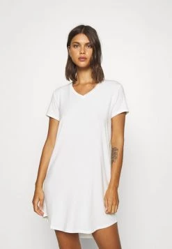 Hot Sale 🧨 Anna Field Nightie - Offwhite 🔔