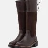 Buy ✔️ Anna Field COMFORT - Boots - Dark Brown ⌛ -My Luxe Wardrobe Sales Store 9e267770c4604b2b8928aea6f53cae95