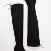 Wholesale 🛒 Anna Field Over-the-knee Boots - Black 🔥 -My Luxe Wardrobe Sales Store 9e8e1ef64bfc4a7fa4e927971e29ae5c