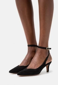 Brand new 💯 Anna Field Classic Heels - Black 🎁