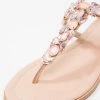 Cheapest ✔️ Anna Field T-bar Sandals - Rose Gold ✨ 13 Cheapest ✔️ Anna Field T-bar Sandals - Rose Gold ✨ -My Luxe Wardrobe Sales Store 9eaf7f4a0dac44b8b106b75c9f0692e1