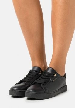 Buy 🌟 Anna Field Trainers - Black 💯