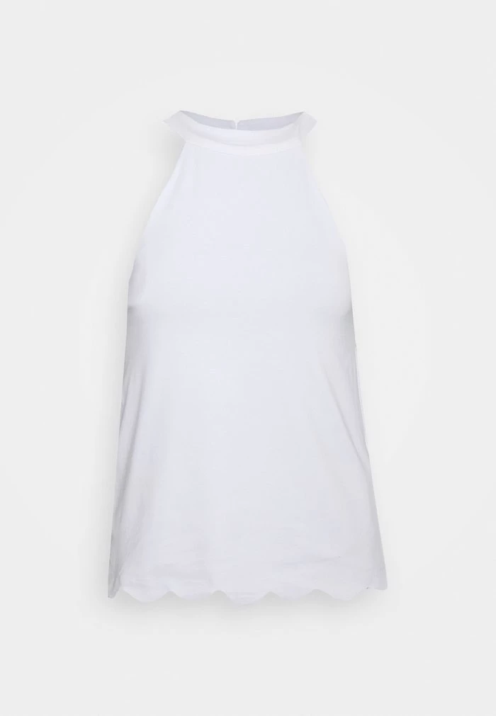 Best deal π Anna Field Top - White β¨ 1 Best deal π Anna Field Top - White β¨
