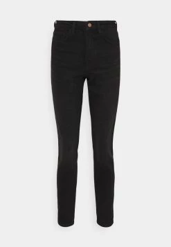 Deals 🥰 Anna Field Jeans Skinny Fit - Black Denim ✔️