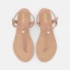 Cheap 🔔 Anna Field T-bar Sandals - Light Pink 🎉 11 Cheap 🔔 Anna Field T-bar Sandals - Light Pink 🎉 -My Luxe Wardrobe Sales Store 9f713c799cd842d8bd0003eb2f83283b