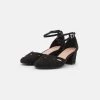 Deals 🌟 Anna Field Classic Heels - Black 🔥 -My Luxe Wardrobe Sales Store 9f94fee4379441b7b479b401fb9d0350