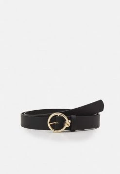 Deals ✔️ Anna Field Belt - Black ❤️