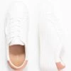 Best deal 😍 Anna Field Trainers - Rose/white 🧨 -My Luxe Wardrobe Sales Store 9fd242f7c5ef4d4dbd2a147e2284f217