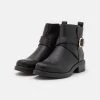 Top 10 ✨ Anna Field Ankle Boots - Black ❤️ -My Luxe Wardrobe Sales Store 9fde5ce1667e436598d8dff68e20150a