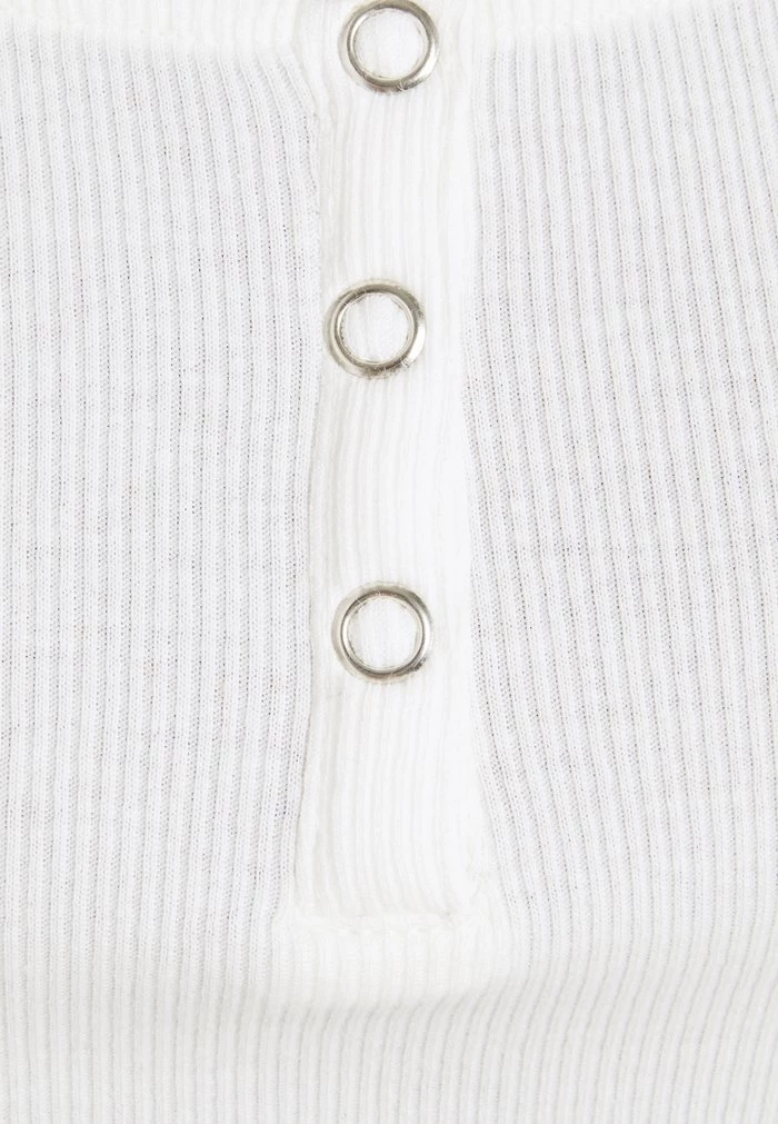 Wholesale π Anna Field Top - White π€© 3 Wholesale π Anna Field Top - White π€© - Image 3