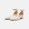 Promo ❤️ Anna Field Classic ✨ Heels - White 😀 8 Promo ❤️ Anna Field Classic ✨ Heels - White 😀 -My Luxe Wardrobe Sales Store a029e36735bc424fb8da0d1afeacafe6