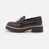 Best Pirce ๐ Anna Field LEATHER - Slip-ons - Black โ๏ธ 7 Best Pirce ๐ Anna Field LEATHER - Slip-ons - Black โ๏ธ -My Luxe Wardrobe Sales Store a0472a6229a84b6d9d7d62b4ab980650