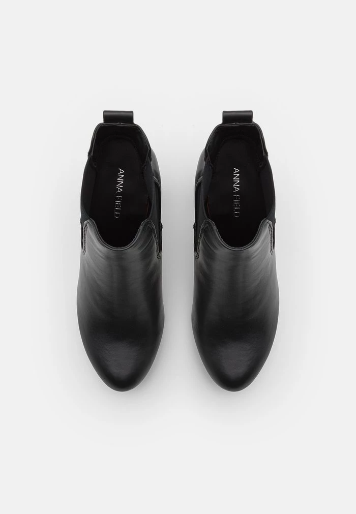 Best Pirce 💯 Anna Field High Heeled Ankle Boots - Black 🥰 6 Best Pirce 💯 Anna Field High Heeled Ankle Boots - Black 🥰 - Image 6