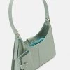 Promo 😍 Anna Field Handbag - Mint 💯 -My Luxe Wardrobe Sales Store a0e1c8fdb89641b9bfd72a7244ff1edb