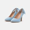 Best Pirce 🎉 Anna Field Classic Heels - Light Blue 🧨 -My Luxe Wardrobe Sales Store a0f5321655c74fa6ad83fe06c0e54dde