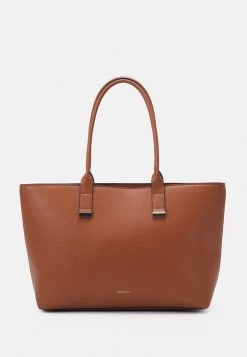 Coupon ✔️ Anna Field Laptop Bag - Cognac ⭐