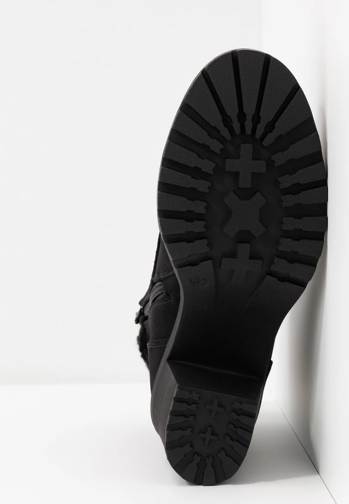 Top 10 π Anna Field Platform Ankle Boots - Black β 7 Top 10 π Anna Field Platform Ankle Boots - Black β - Image 7