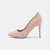 Best Sale 🧨 Anna Field High ✨ Heels - Light Pink ⭐ -My Luxe Wardrobe Sales Store a15302bb122146b1821db1344c523f28