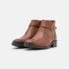 Cheap ๐ฅฐ Anna Field LEATHER - Ankle Boots - Cognac โ 8 Cheap ๐ฅฐ Anna Field LEATHER - Ankle Boots - Cognac โ -My Luxe Wardrobe Sales Store a1977f267d614eec9fefebcfbeb871bd